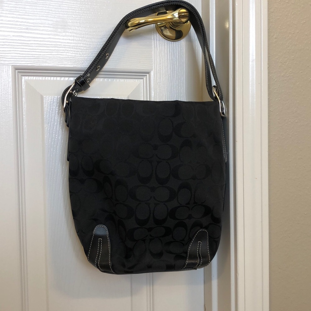 Coach handbag